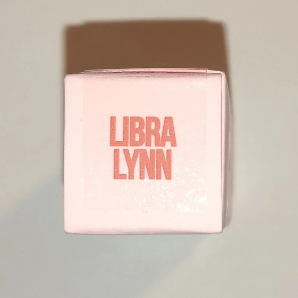 JEFFREE STAR VELVET TRAP LIBRA LYNN LIPSTICK•NIB•FULL SIZE ✨️💄